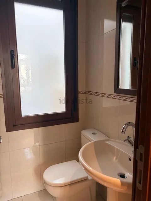 Pis de 92 m² a Salamanca