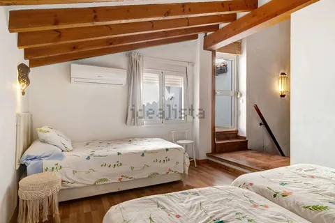 Pis de 120 m² a Grazalema