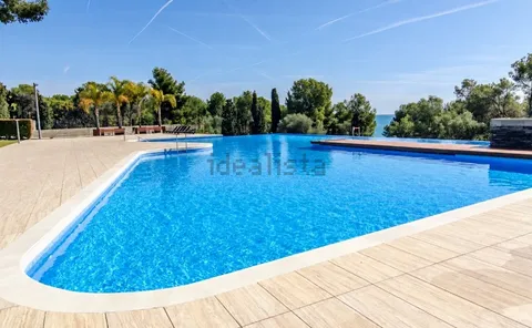 Flat 107 m² in Sant Pere de Ribes