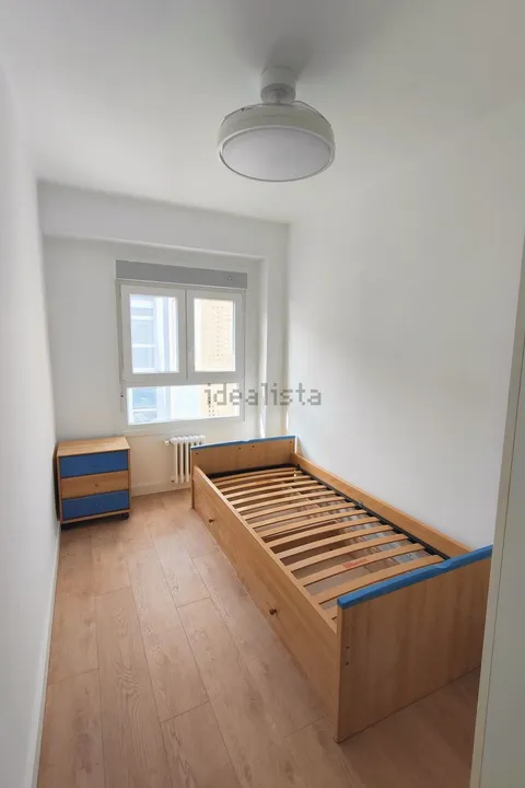 Pis de 79 m² a Saragossa