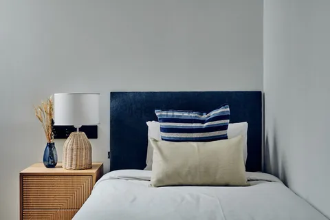 Wohnung 71 m² in Madrid