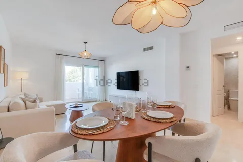 Pis de 98 m² a Estepona