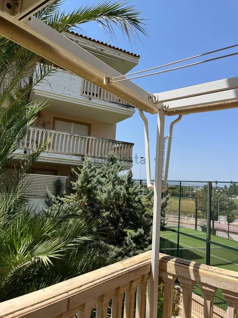 Pis de 75 m² a Xàbia