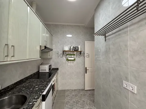 Habitació de lloguer, Bilbao