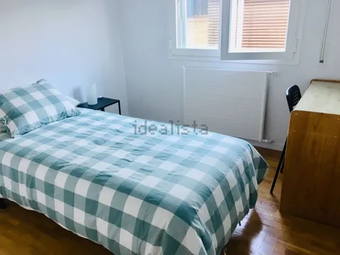 Quarto para alugar, Madrid