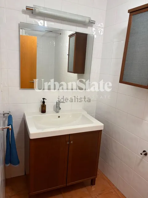 Wohnung 70 m² in Valencia