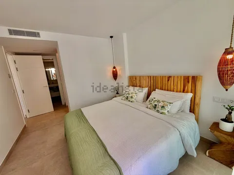 Appartamento 105 m² a Fuengirola