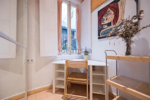 Pis de 70 m² a Madrid