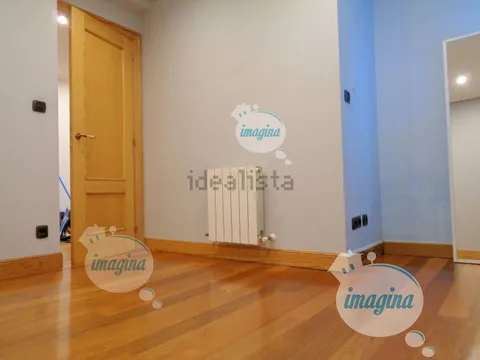 Pis de 78 m² a Bilbao