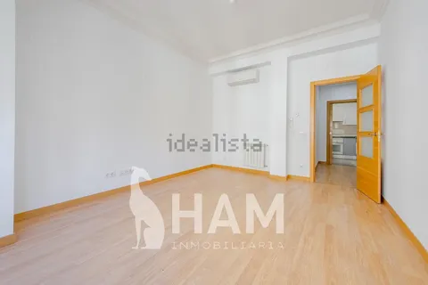 Piso de 57 m² en Madrid