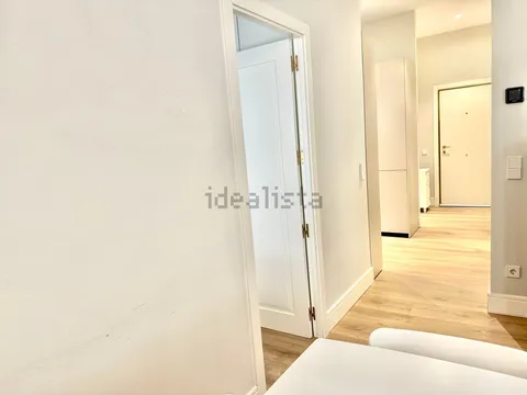 Pis de 70 m² a Madrid