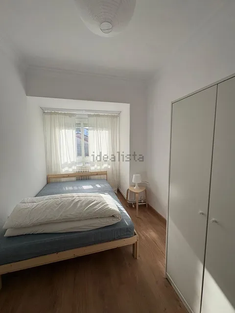 Habitació de lloguer, Ourense
