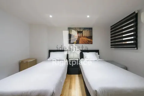 Pis de 70 m² a Madrid