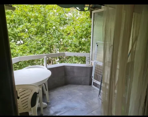 Wohnung 42 m² in Salou