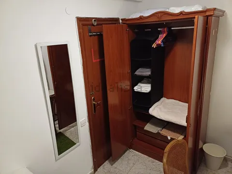 Habitació de lloguer, l'Hospitalet de Llobregat