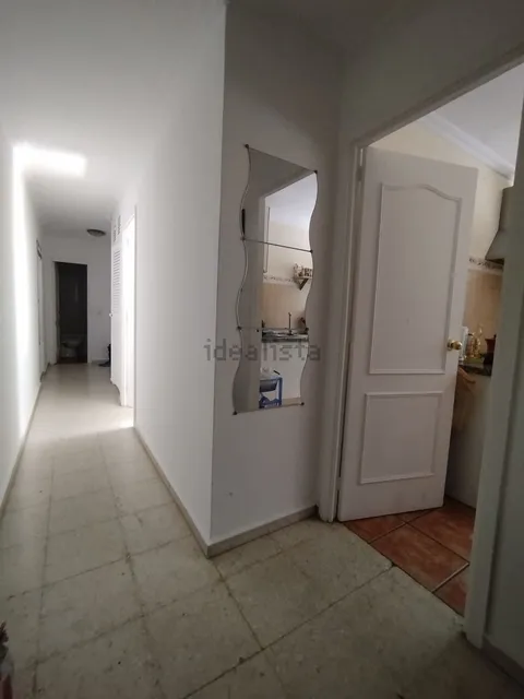 Habitació de lloguer, Sevilla