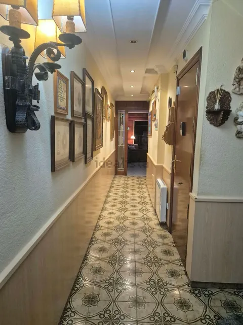 Pis de 165 m² a Calella