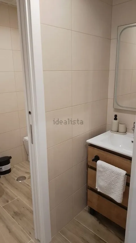 Pis de 62 m² a Còrdova