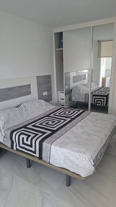 Pis de 50 m² a Benidorm