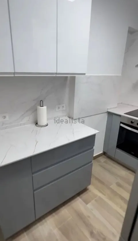 Pis de 90 m² a Madrid