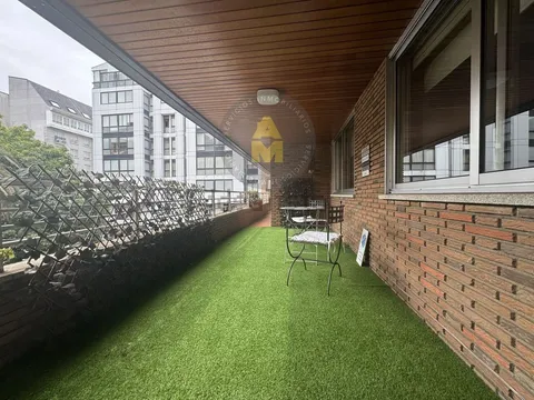Pis de 203 m² a Ferrol