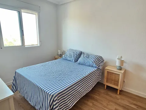 Pis de 70 m² a Santa Pola