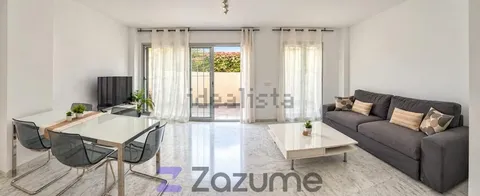 Piso de 110 m² en Mijas