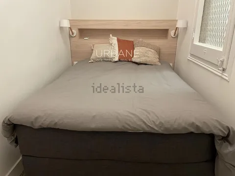 Pis de 94 m² a Barcelona