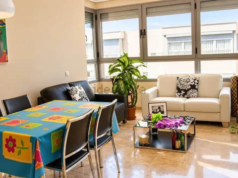 Pis de 120 m² a València