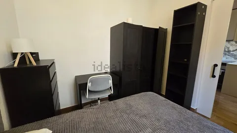 Appartamento 42 m² a Madrid