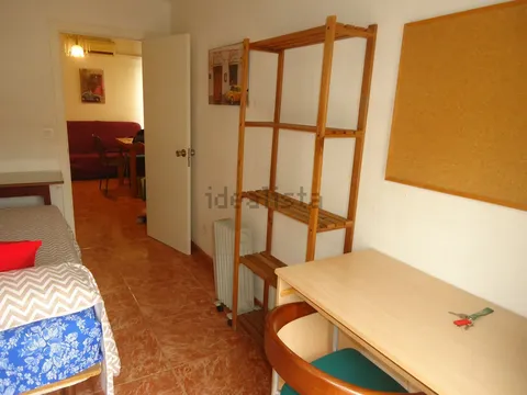Habitació de lloguer, Còrdova