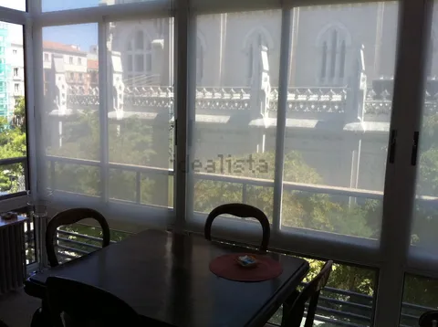 Piso de 90 m² en Madrid (3/13)