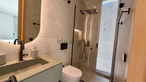 Pis de 126 m² a Madrid