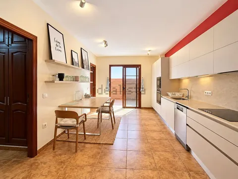 Casa 195 m² a El Sauzal