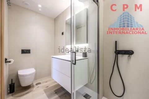 Pis de 69 m² a Madrid
