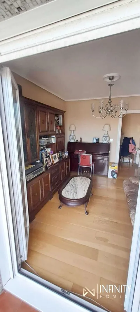 Flat 118 m² in Santurtzi
