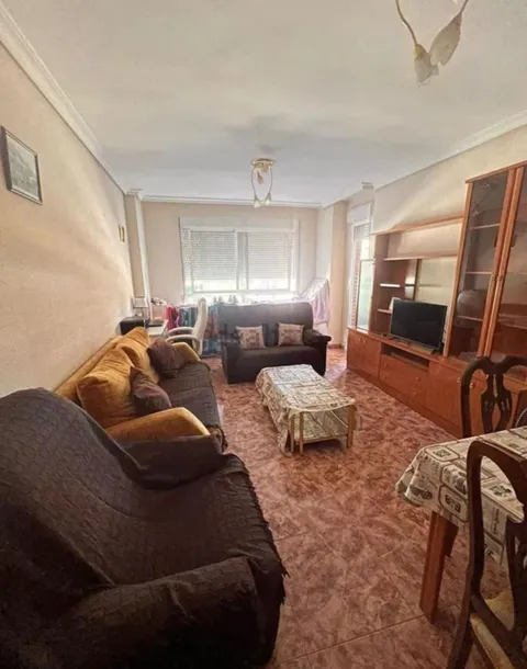 Habitació de lloguer, Albacete