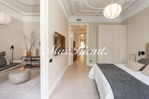 Pis de 196 m² a Barcelona