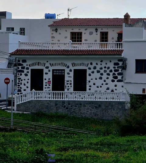 Pis de 50 m² a Los Silos