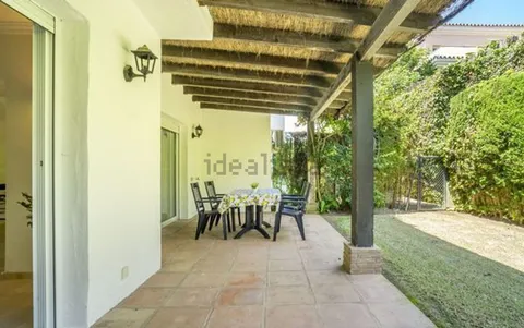 Haus 175 m² in Marbella