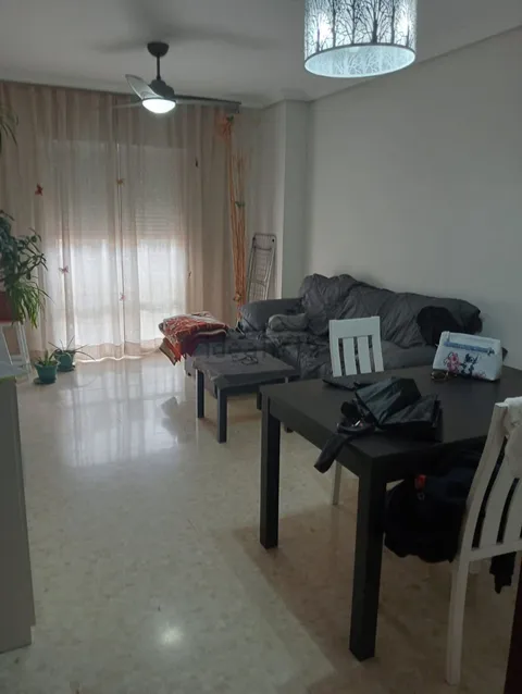 Pis de 55 m² a Badajoz