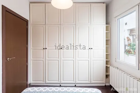 Appartement 52 m² à Madrid