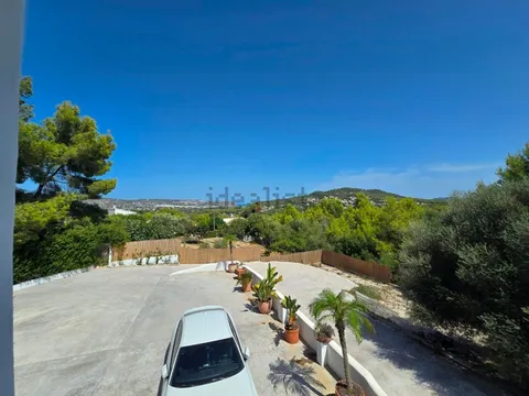 Casa de 500 m² a Xàbia