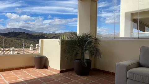 Pis de 155 m² a Estepona