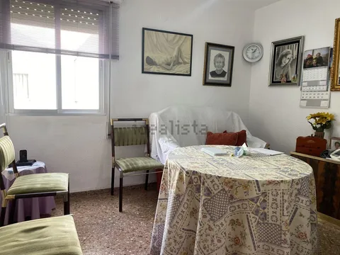 Pis de 110 m² a València