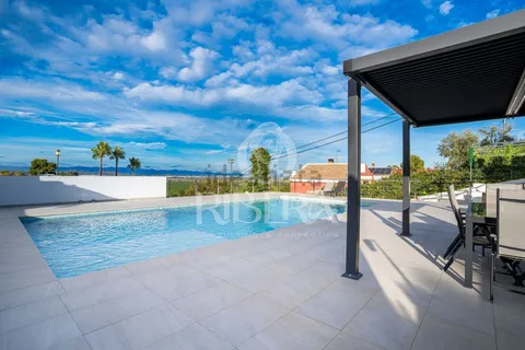 Casa de 271 m² a Xiva