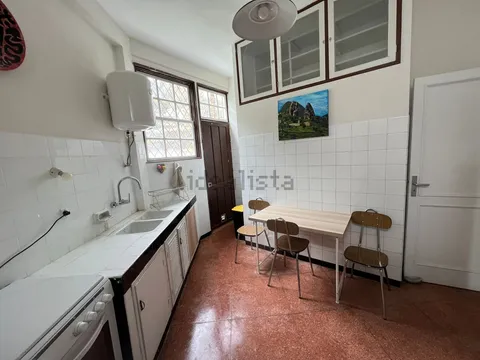 Habitació de lloguer, Hermigua