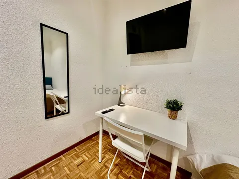 Habitació de lloguer, Saragossa