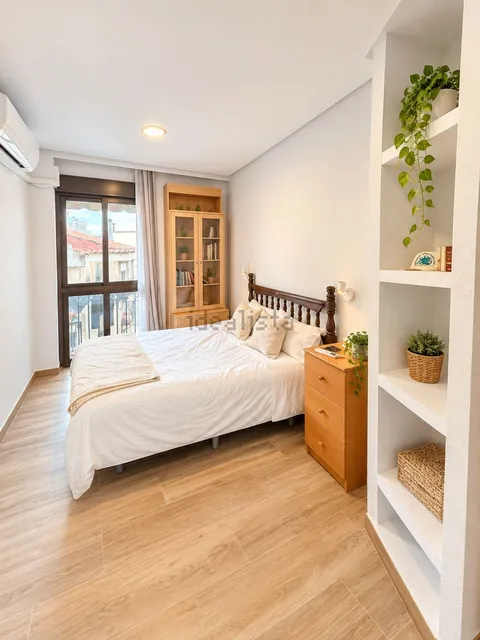 Appartamento 192 m² a Madrid