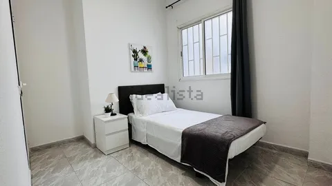 Room for rent, Las Palmas de Gran Canaria